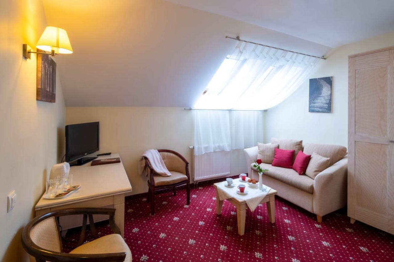 Hotel Pajurio Vieskelis Klaipėda Exteriör bild