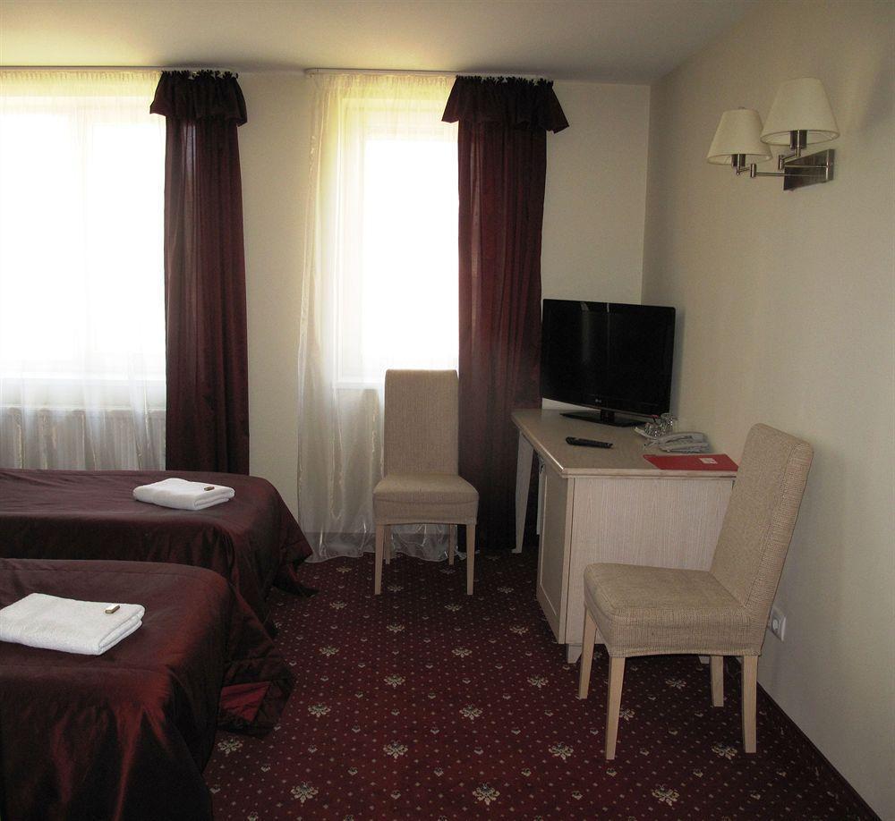 Hotel Pajurio Vieskelis Klaipėda Exteriör bild