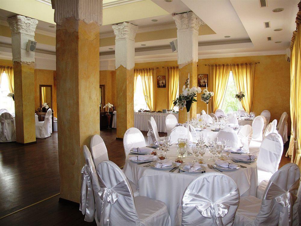 Hotel Pajurio Vieskelis Klaipėda Exteriör bild